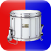 Marching Snare