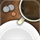 iPhone/iPadアプリ「Tip Calculator • youTip」のアイコン