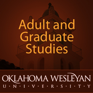 Adult and Graduate Studies